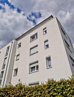 Geräumige Wohnung mit Flair - Plochingen