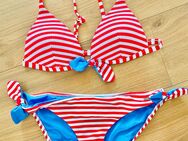 Bikini von Sylvie Flirty Swimwear - München