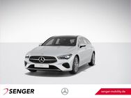 Mercedes CLA 180, SB Progressive Ambiente, Jahr 2023 - Dortmund