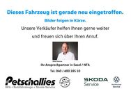 VW up, e-up e-Basis, Jahr 2021 - Hamburg