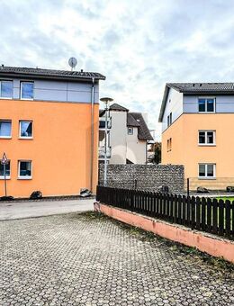 KAPITALANLAGE, PV-ANLAGE UND TIEFGARAGE - Löffingen