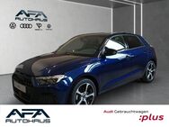 Audi A1, SB advanced 30 TFSI, Jahr 2022 - Gera