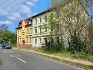 Moderne Kleinwohnung im Altbau - Bad Freienwalde (Oder)