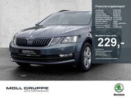 Skoda Octavia Combi 2.0 TDI Ambition NAVI FLA W-PAKET - Düsseldorf