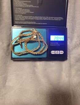 Edles Konvolut an Schmuck a. Nachlaß - Lappersdorf