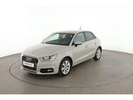 Audi A1 1.0 TFSI Sport - Berlin