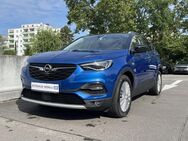 Opel Grandland X, 1.5 Ultimate Lenk °, Jahr 2019 - Rüsselsheim