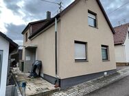 Ihr Traumhaus erwartet Sie - Einzigartige Gelegenheit in Steinheim! - Steinheim (Murr)