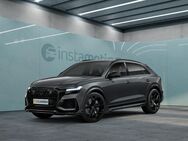 Audi RSQ8, , Jahr 2023 - München