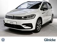 VW Touran, 1.5 TSI Highline R-Line (150 ), Jahr 2022 - Erfurt