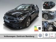 VW Golf Variant, 2.0 TDI Golf VIII Life, Jahr 2024 - Bamberg