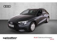 Audi A3, Sportback advanced 35TDI, Jahr 2024 - Würzburg