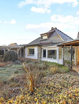 Charmanter Bungalow auf ca. 762 m² Grundstück in Top Lage von Fredersdorf - Fredersdorf-Vogelsdorf