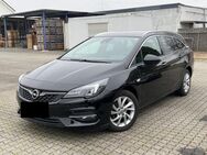 Opel Astra, 1.5 Elegance Le, Jahr 2021 - Rüsselsheim