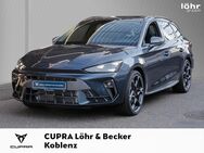 CUPRA Leon, 1.5 ST eTSI 110kW 150PS, Jahr 2022 - Koblenz