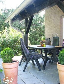 MANNELLA *Eigenheim mit naturnahem Flair* Ihr Rückzugsort im Grünen - Ruppichteroth