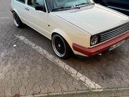 Golf 2 VR6 - Handewitt