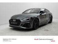 Audi RS5, Sportback TFSI S-TRO QUA, Jahr 2020 - Berlin