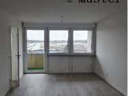 Alpenblick gratis: 3-Zimmer-Wohnung mit Balkon - Leutkirch (Allgäu)