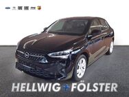 Opel Corsa, 1.2 Elegance Musikstreaming, Jahr 2023 - Hohenlockstedt