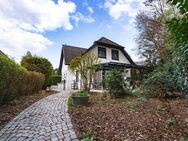Design trifft Gemütlichkeit: Ihr neues Traumhaus wartet auf Sie in Buchholz - Steinbeck. - Buchholz (Nordheide)