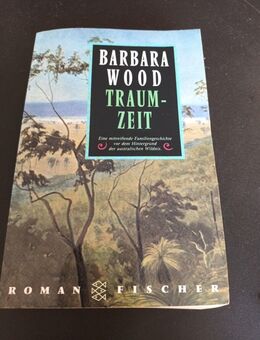 Traumziel. Barbara Wood - Essen