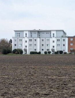 Moderne 3-Zimmer-Wohnung mit Balkon & Stellplatz in Toplage von Frechen-Königsdorf - Frechen