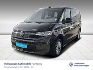 VW T7 Multivan, 2.0 TSI Multivan, Jahr 2023 - Hamburg