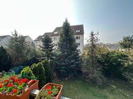 Vermietete Zweizimmerwohnung mit Südbalkon - Werder (Havel)