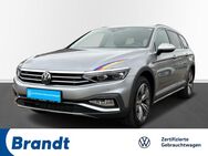 VW Passat Variant, 2.0 TDI DC, Jahr 2023 - Weyhe