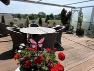 Fröndenberg-Dellwig: Penthouse mit Ruhrtalblick - Fröndenberg (Ruhr)