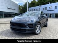 Porsche Macan, S, Jahr 2021 - Hannover