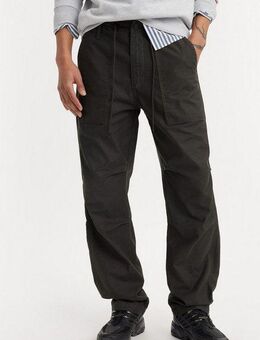 Levi's® Chinohose LOOSE STRT SURPLUS PANT Loose Fit - super bequem