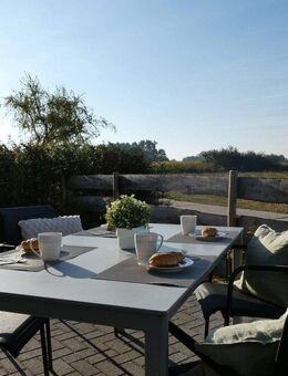 Effizienzklasse A - Traumlage mit unverbaubarem Blick & genehmigter Baureserve - Winsen (Luhe)
