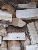 Brennholz Ofenholz Kaminholz in 24568