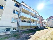antaris Immobilien GmbH ** Bezahlbare Wohnung in Erfurt ** - Erfurt