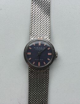 Kienzle Superia Herren Vintage Handaufzug Armbanduhr - Fulda