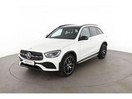 Mercedes-Benz GLC 300 d 4Matic AMG Line - Berlin