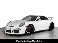 Porsche 991, 911 GT3 Clubsport SportChrono Carbon, Jahr 2014 - Mannheim