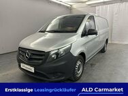 Mercedes-Benz Vito 114 CDI Lang Kasten Ausbau - Bad Fallingbostel