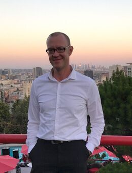 Zwischen Sternenhimmel, Meeresrauschen und Kerzenschein - München