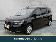 Renault Kangoo, GRAND EQUILIBRE TCe 130, Jahr 2022 - Mittweida