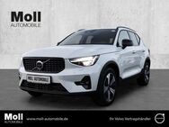 Volvo XC40, T4, Jahr 2023 - Aachen