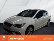 Seat Ibiza, 1.0 TSI FR | | | | |, Jahr 2024 - Plattling