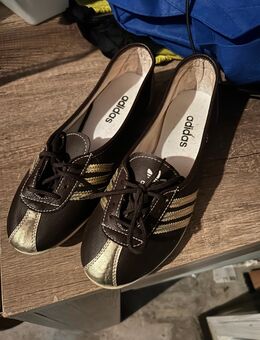Schuhe verkaufen - Düsseldorf