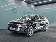 Audi Q8, 45 TDI quattro S Line, Jahr 2021 - München