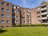 Ab Mitte Mai bezugsfrei! Großzügige 2-Zimmer-Wohnung in Oldenburg-Bürgerfelde - Oldenburg