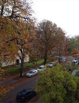 Apartment (vermietet) nähe Schlosspark Lichterfelde als Kapitalanlage - Berlin