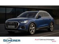 Audi Q3, 35 TFSI advanced, Jahr 2024 - Ludwigshafen (Rhein)