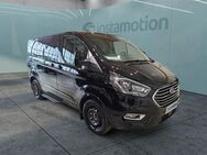 Ford Tourneo Custom, Titanium X 320 L1, Jahr 2023 - München